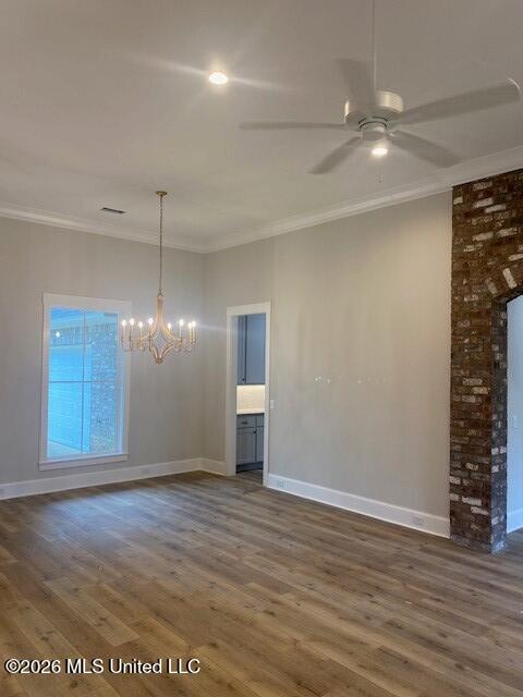 118 Grayson Way Madison, MS 39110 - Photo 4 of 35 dining area