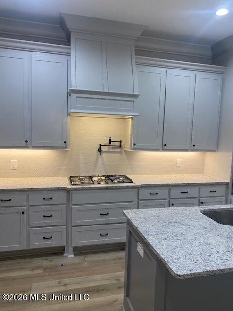 118 Grayson Way Madison, MS 39110 - Photo 9 of 35 kitchen 3
