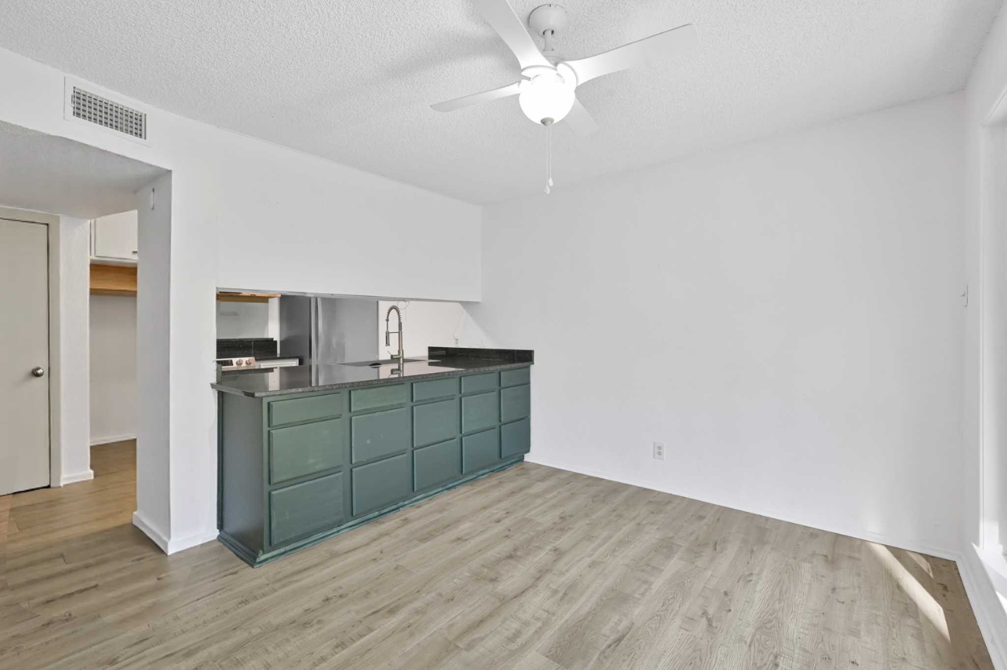 162 Villa Way Coldspring, TX 77331 - Photo 11 of 42 a room with a bed and furniture