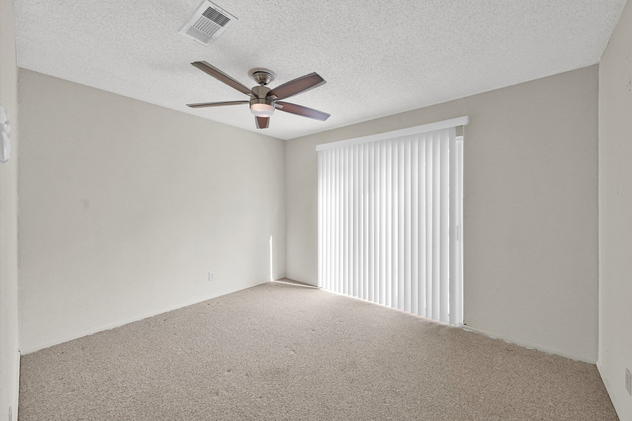 162 Villa Way Coldspring, TX 77331 - Photo 20 of 42 a view of an empty room