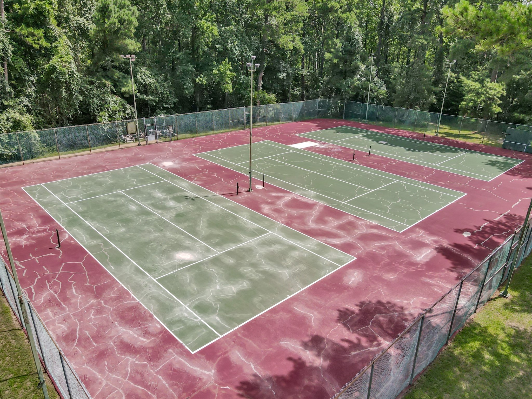 162 Villa Way Coldspring, TX 77331 - Photo 38 of 42 a view of outdoor space