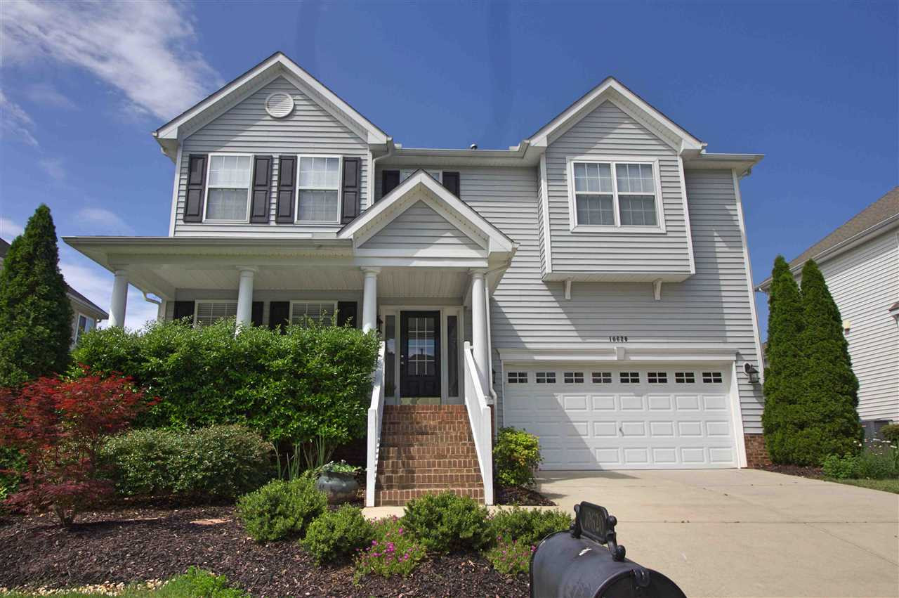 10620 Longholme Way Raleigh, NC 27614 - Photo 1 of 23 Photo 1