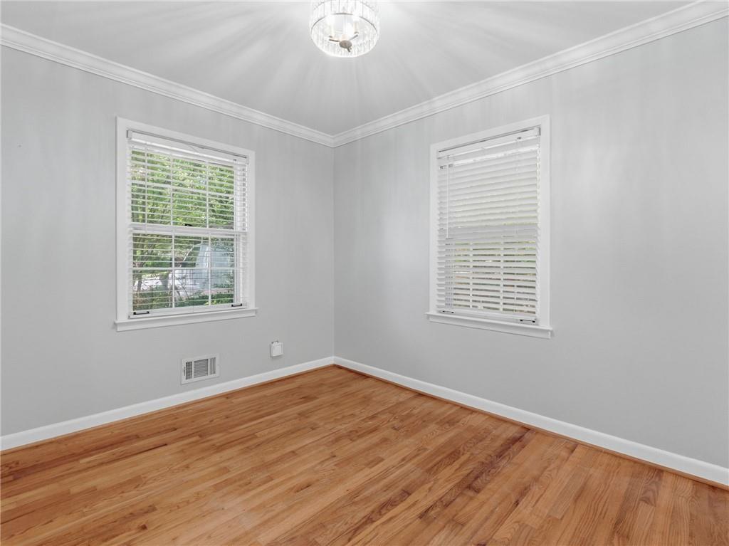 1111 North Valley Drive Decatur, GA 30033 - Photo 17 of 36