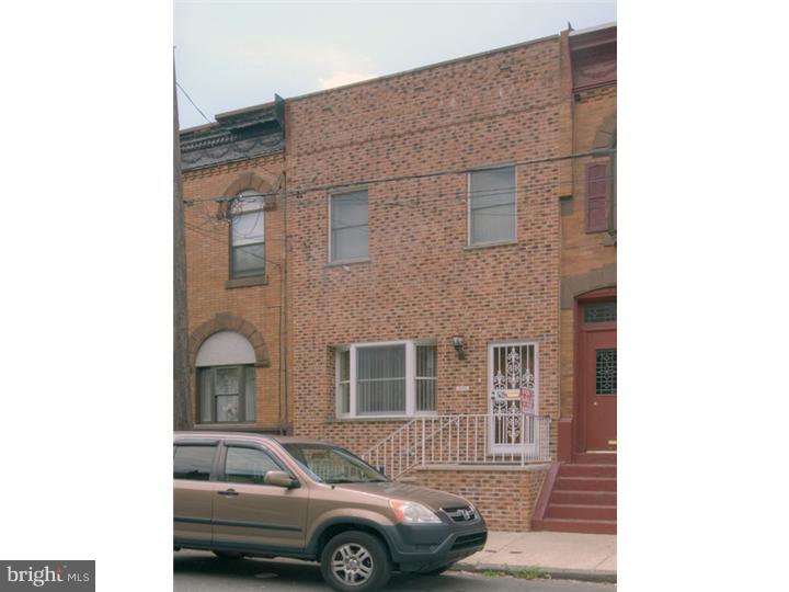1634 West Ritner Street Philadelphia, PA 19145 - Photo 1 of 13 Gallery Image 1