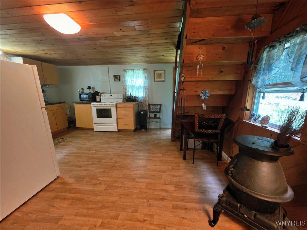 7629 Russell Hill Road Caneadea, NY 14717 - Photo 8 of 48
