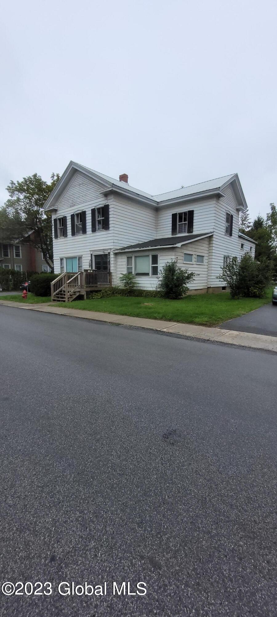 119 Danforth Avenue Middleburgh, NY 12122 - Photo 1 of 10 20230930_120837