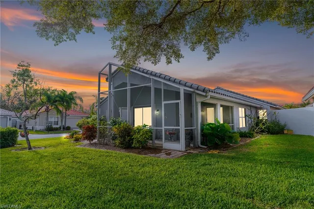 $379,000 | 8949 Cascades Isle Boulevard, Estero, FL 33928