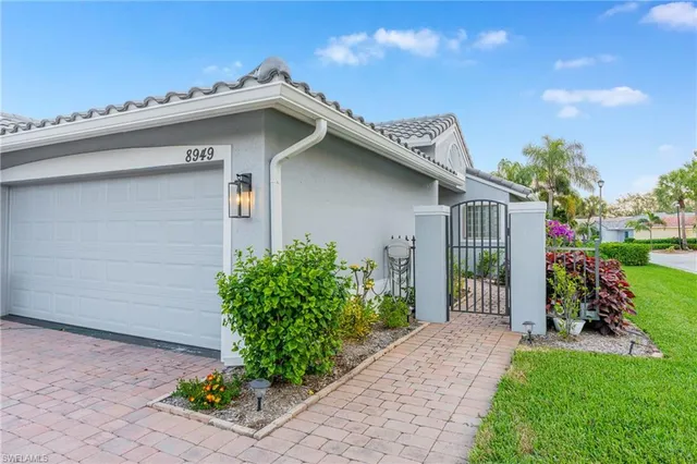 $379,000 | 8949 Cascades Isle Boulevard, Estero, FL 33928
