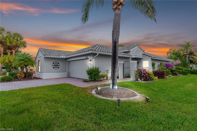 $379,000 | 8949 Cascades Isle Boulevard, Estero, FL 33928