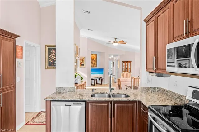 $379,000 | 8949 Cascades Isle Boulevard, Estero, FL 33928