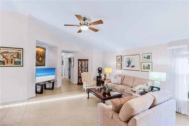 $379,000 | 8949 Cascades Isle Boulevard, Estero, FL 33928