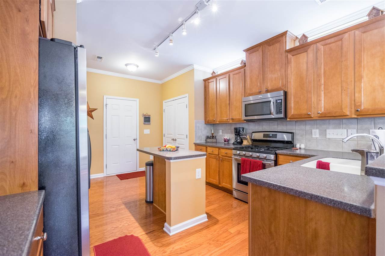 3307 Ranbir Drive Durham, NC 27713 - Photo 11 of 25 Kitchen