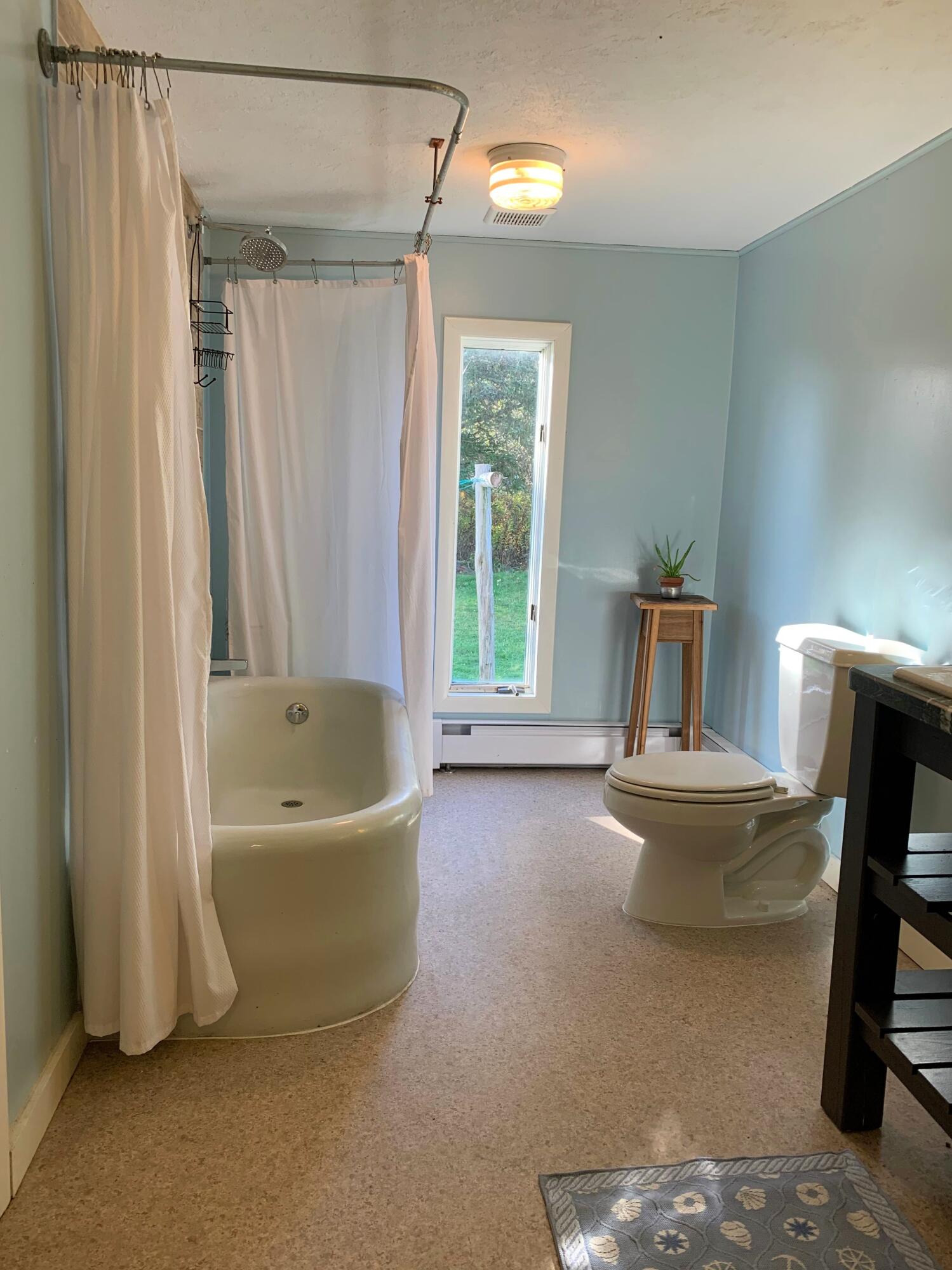 924 Cutler Road Machiasport, ME 04655 - Photo 19 of 35 Bathroom-Level 1