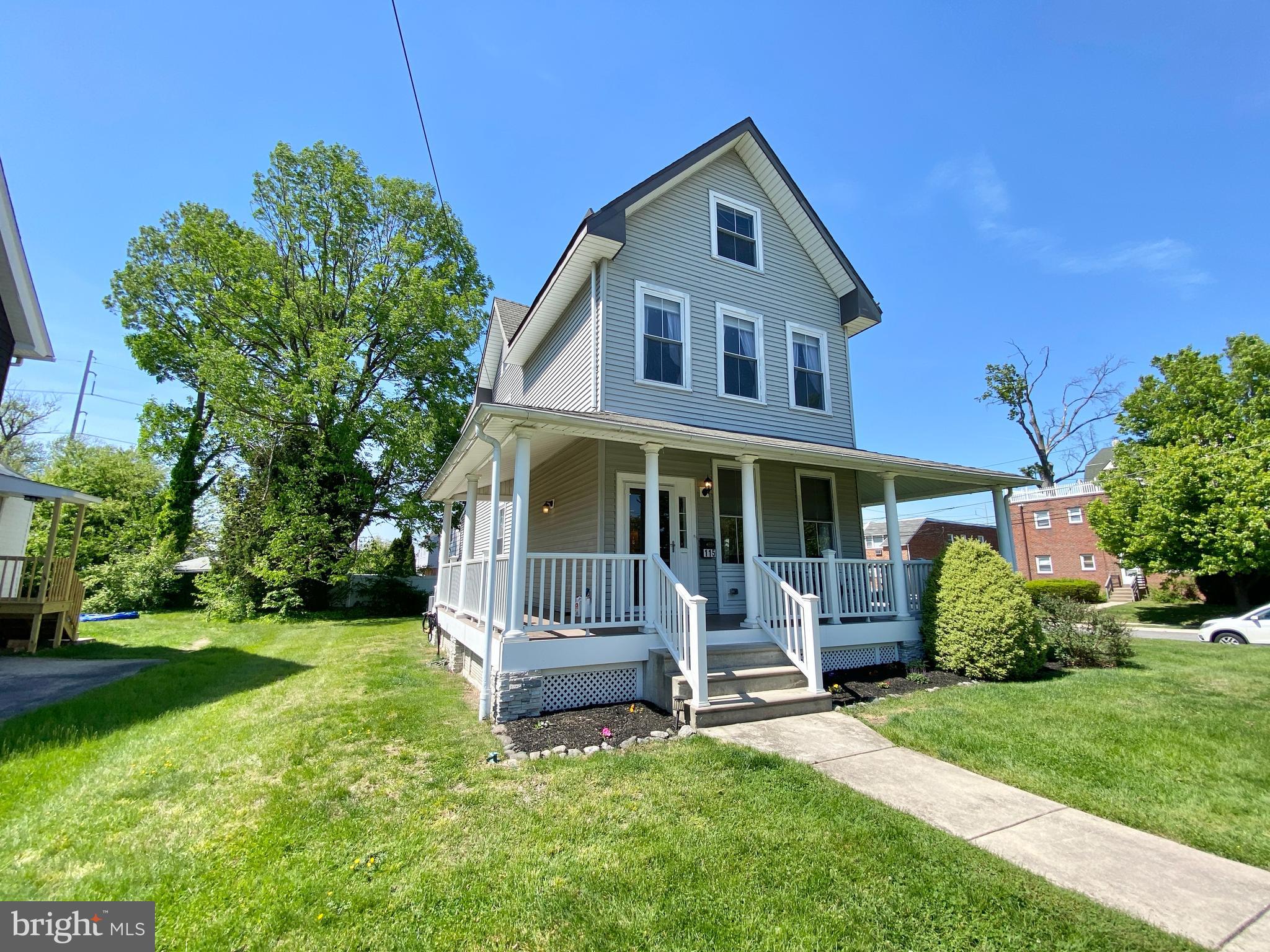 115 Russell Street Ridley Park, PA 19078 - Photo 54 of 95 Gallery Image 54