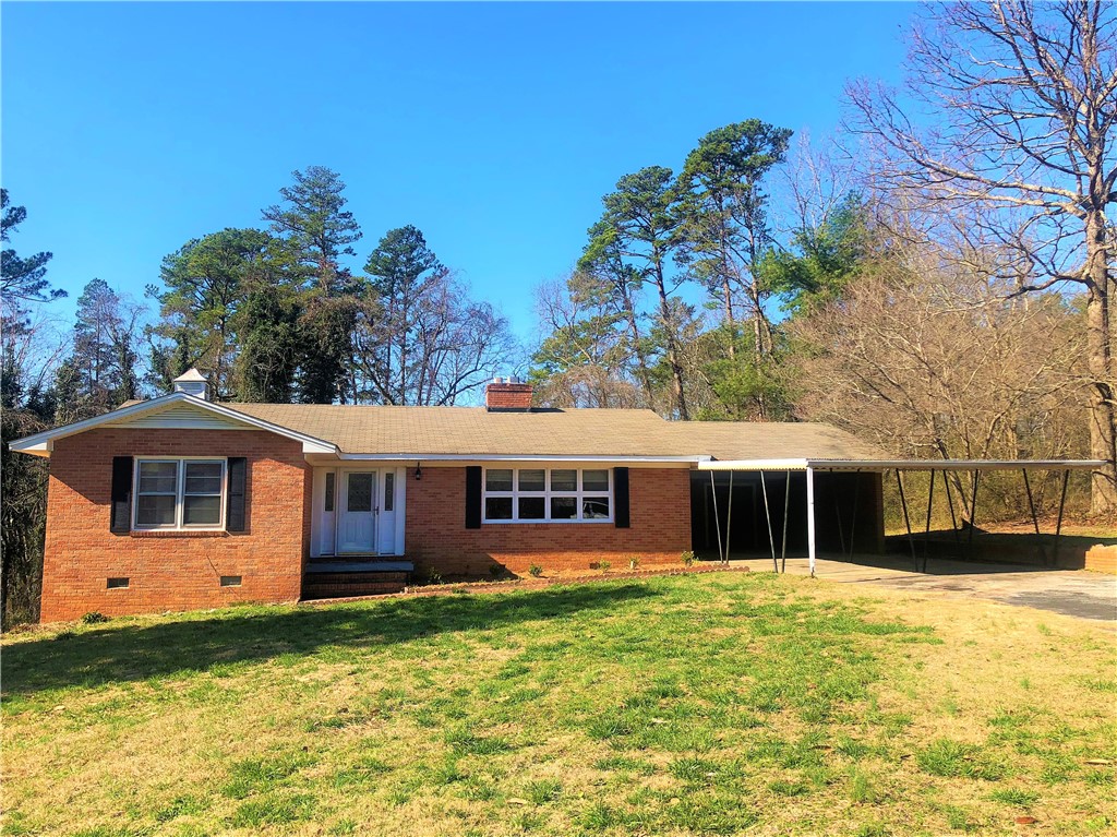 330 Kenneth Street Walhalla, SC 29691 - Photo 1 of 33 Gallery Image 1
