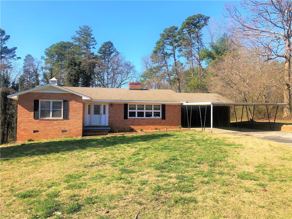 330 Kenneth Street Walhalla, SC 29691 - Photo 2 of 33 Gallery Image 2