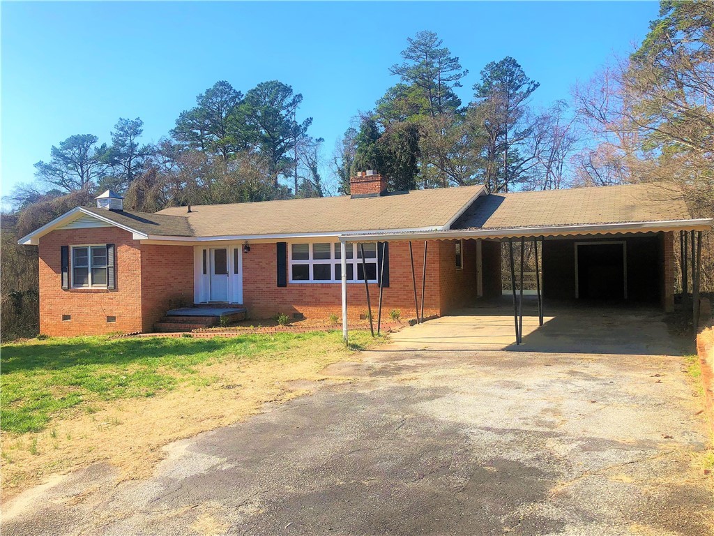 330 Kenneth Street Walhalla, SC 29691 - Photo 3 of 33 Gallery Image 3
