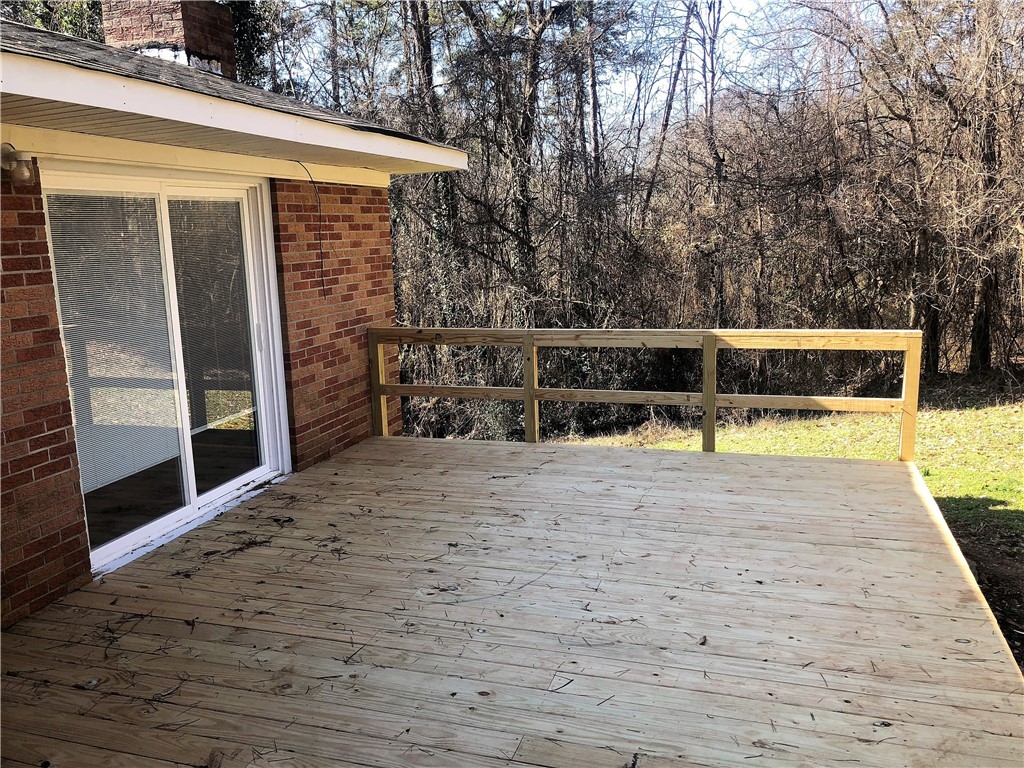 330 Kenneth Street Walhalla, SC 29691 - Photo 32 of 33 Gallery Image 32