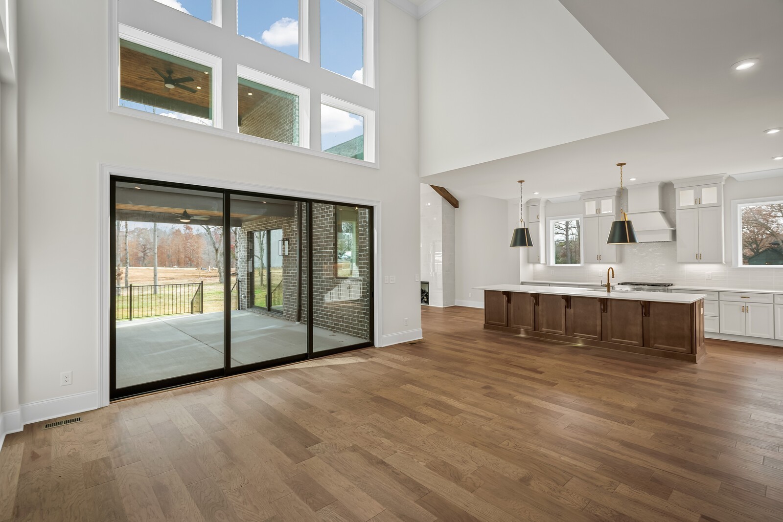 7217 Severide Street Fairview, TN 37062 - Photo 16 of 63