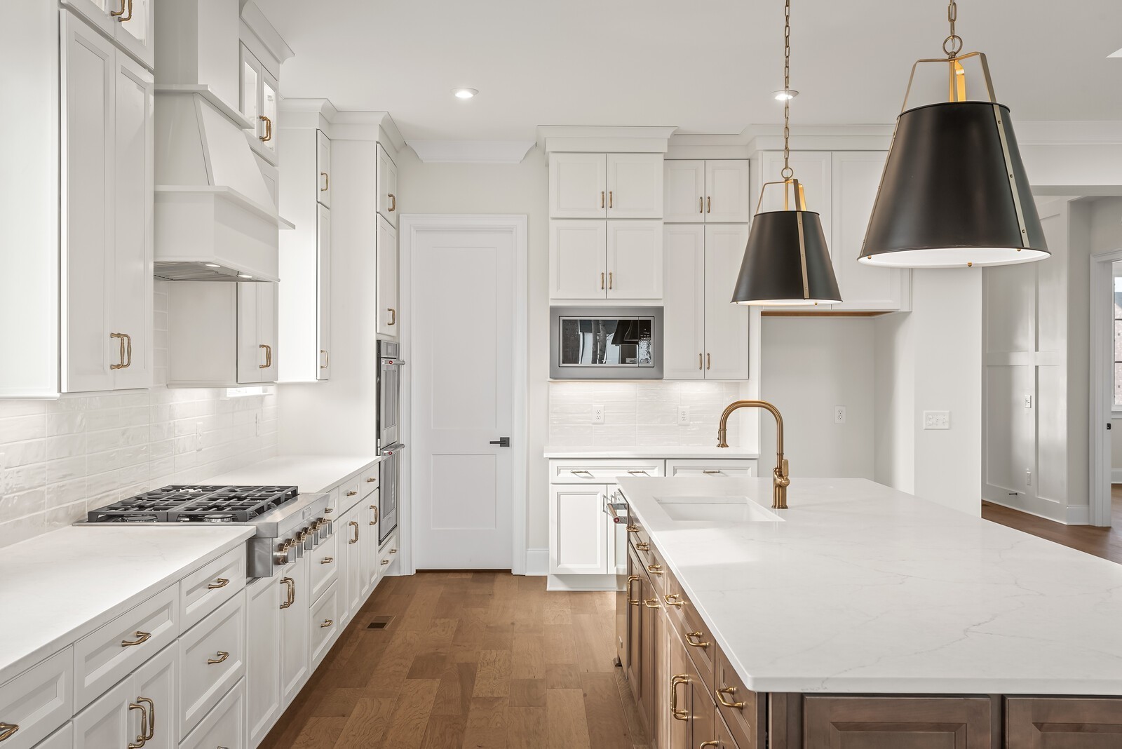 7217 Severide Street Fairview, TN 37062 - Photo 21 of 63