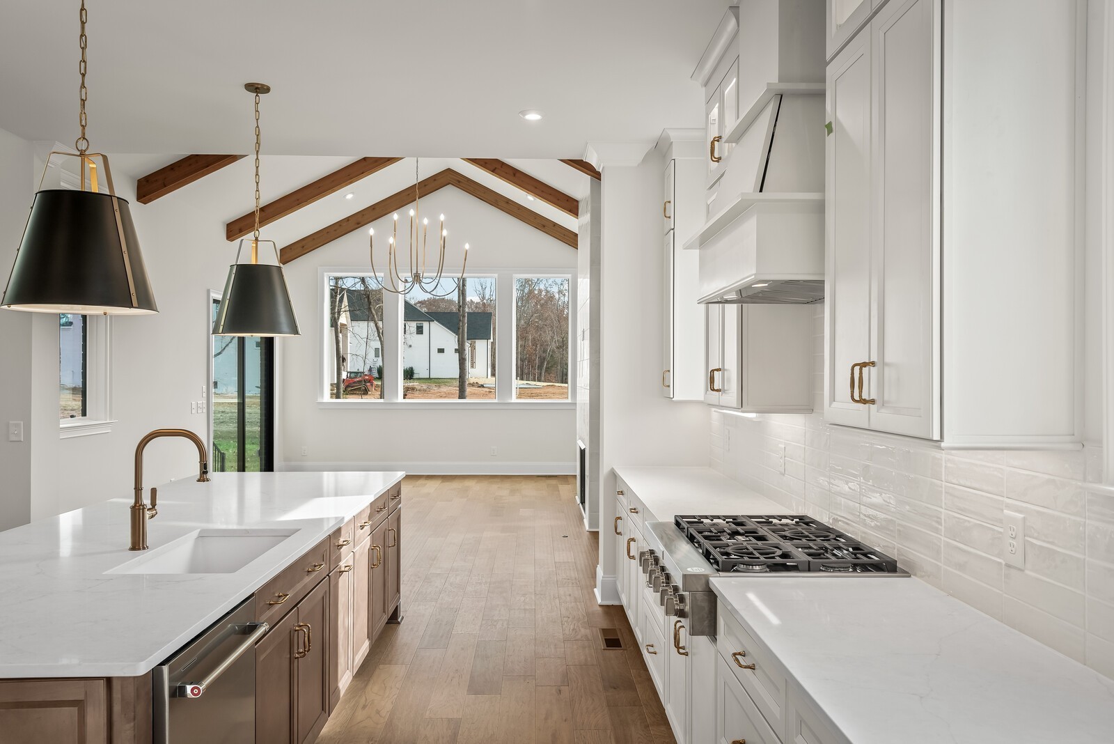 7217 Severide Street Fairview, TN 37062 - Photo 23 of 63