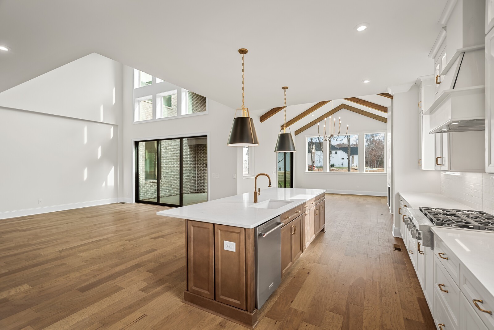 7217 Severide Street Fairview, TN 37062 - Photo 24 of 63