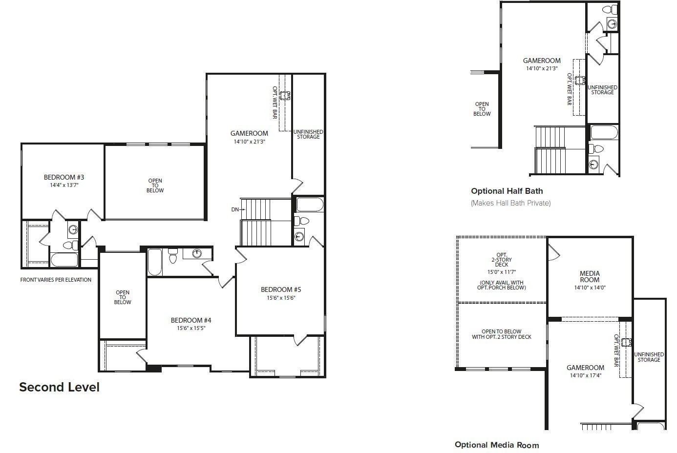 7217 Severide Street Fairview, TN 37062 - Photo 63 of 63