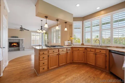 $1,450,000 | 18215 High Mesa Court, San Diego, CA 92127