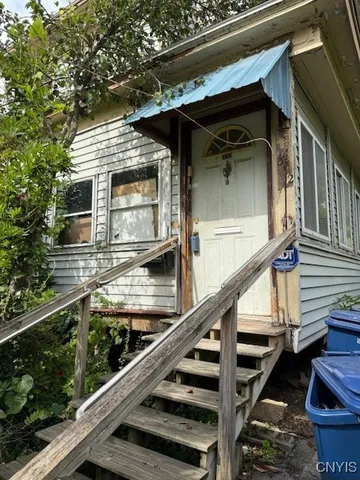 $80,000 | 312 Seymour Street, Syracuse, NY 13204