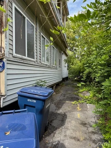 $80,000 | 312 Seymour Street, Syracuse, NY 13204