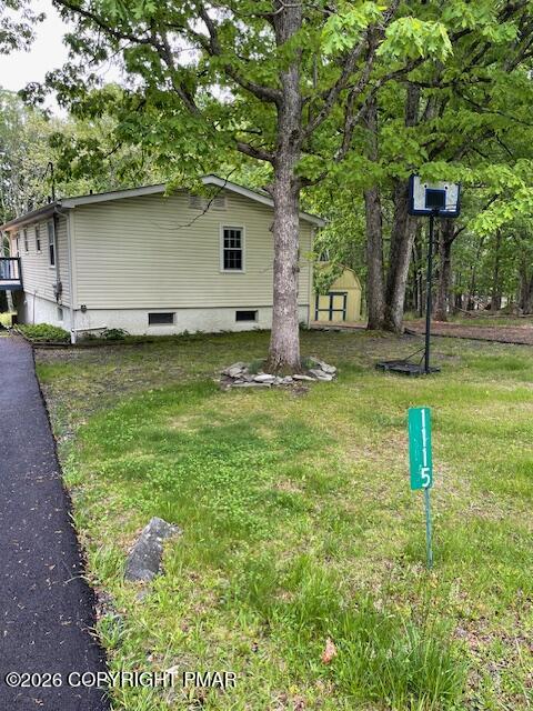 1115 Falls Road Bushkill, PA 18324 - Photo 2 of 35 Street View