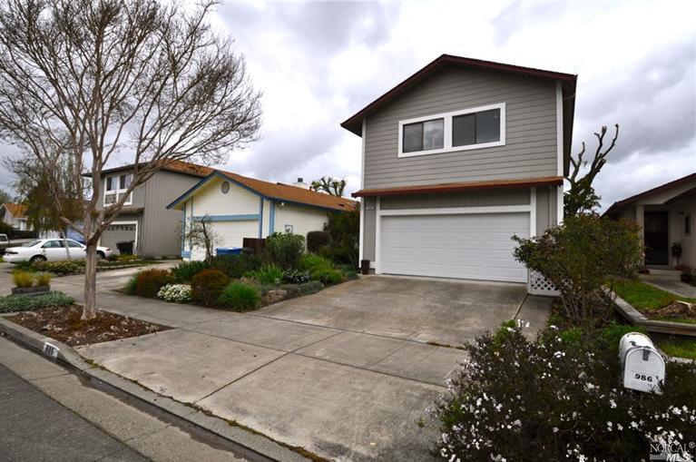986 Stanislaus Way Santa Rosa, CA 95401 - Photo 1 of 1 Gallery Image 1