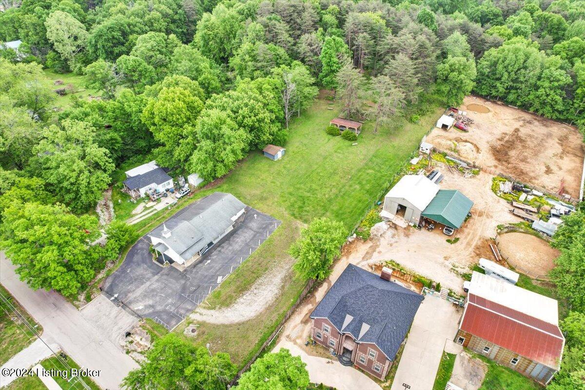 2606 Granger Road Fairdale, KY 40118 - Photo 28 of 37 28-2606 Granger Rd-128