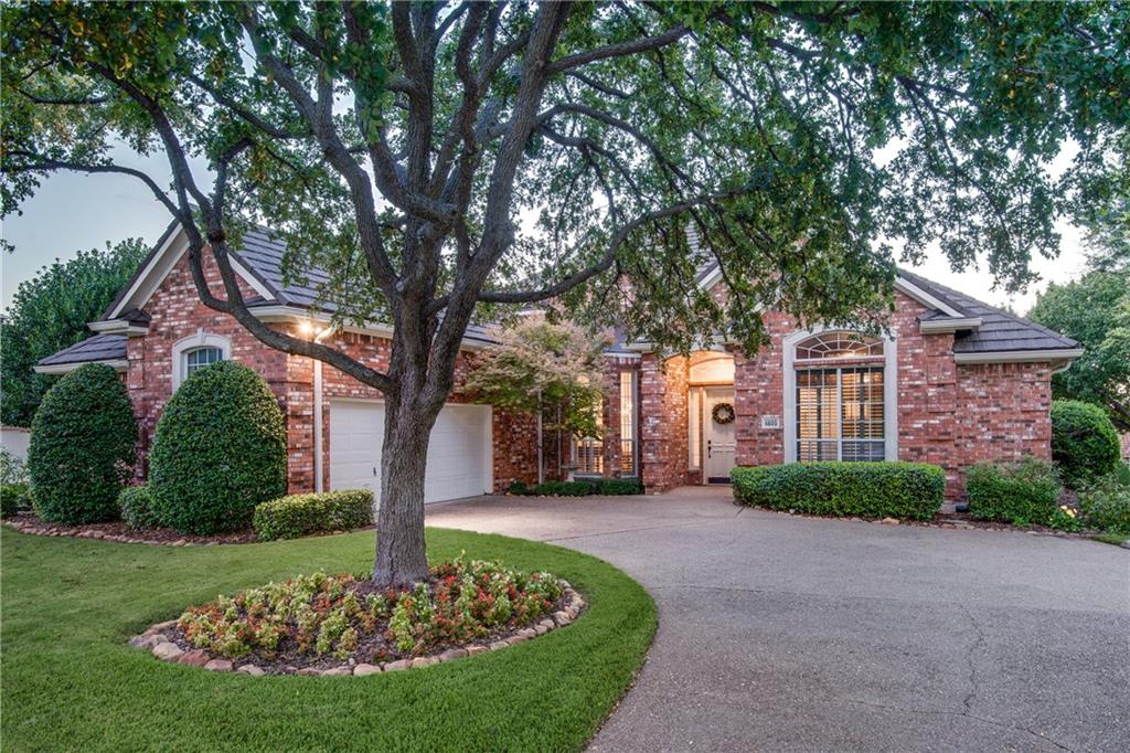 4605 Shadow Ridge Drive Frisco, TX 75034 - Photo 1 of 1