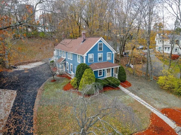 $839,900 | 856 Main Street, Reading, MA 01867