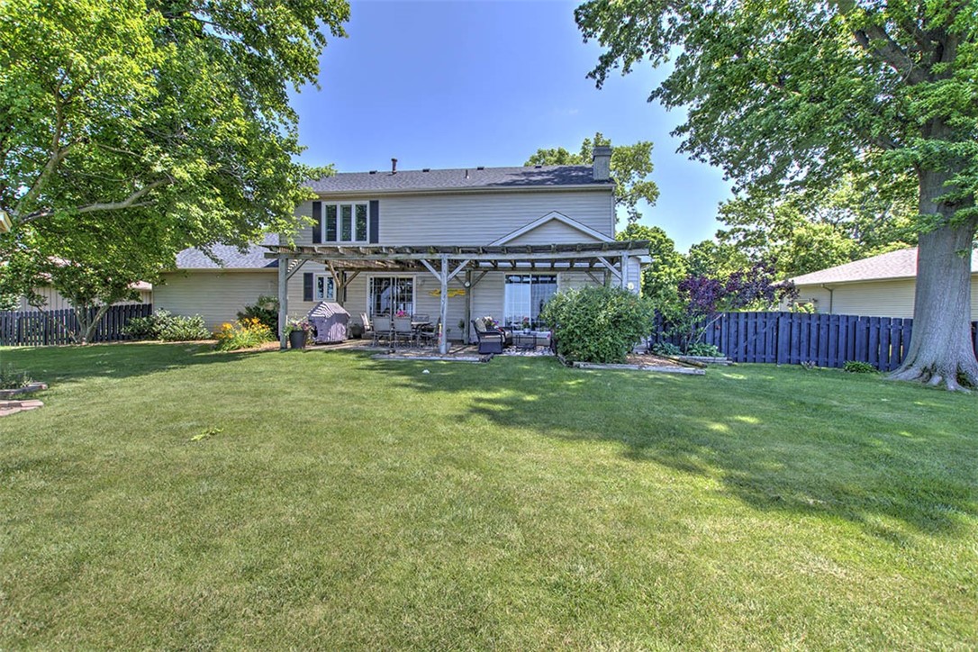 160 Hickory Point Court Forsyth, IL 62535 - Photo 35 of 42 Gallery Image 35