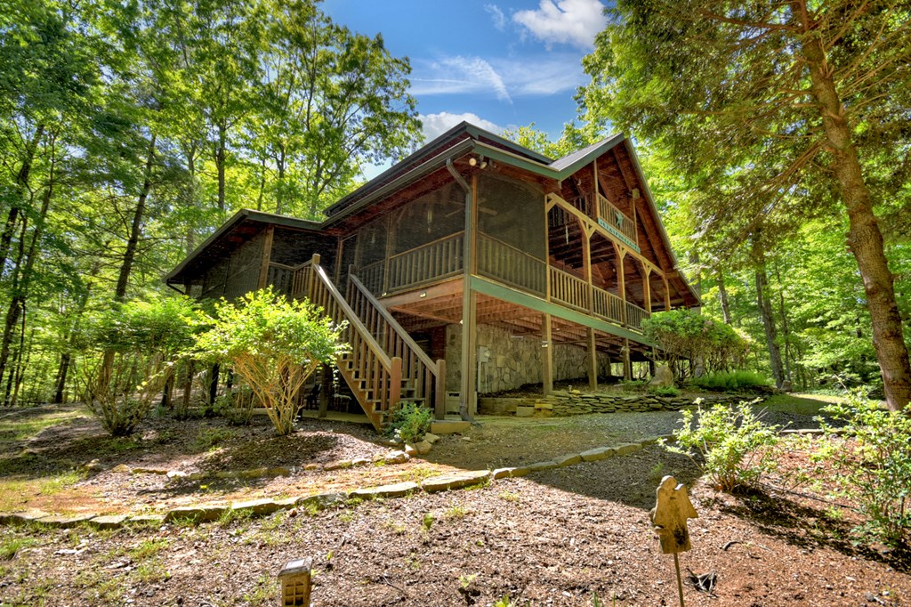 47 Blue Sky Drive Blue Ridge, GA 30513 - Photo 31 of 68 Gallery Image 31