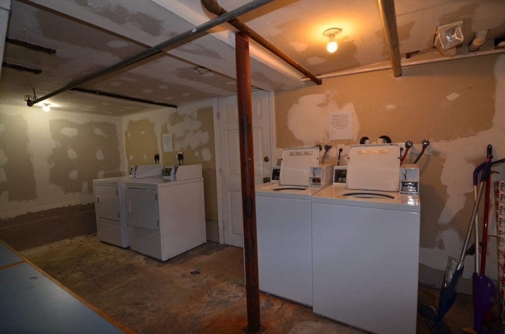 30 Copeland Street, Unit 3 Quincy, MA 02169 - Photo 15 of 17 a room with storage and utility