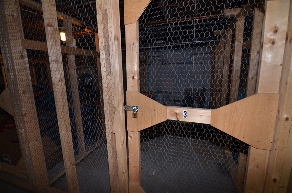 30 Copeland Street, Unit 3 Quincy, MA 02169 - Photo 16 of 17