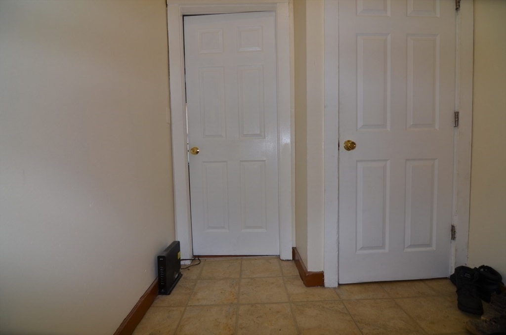 30 Copeland Street, Unit 3 Quincy, MA 02169 - Photo 9 of 17 a view of an empty room
