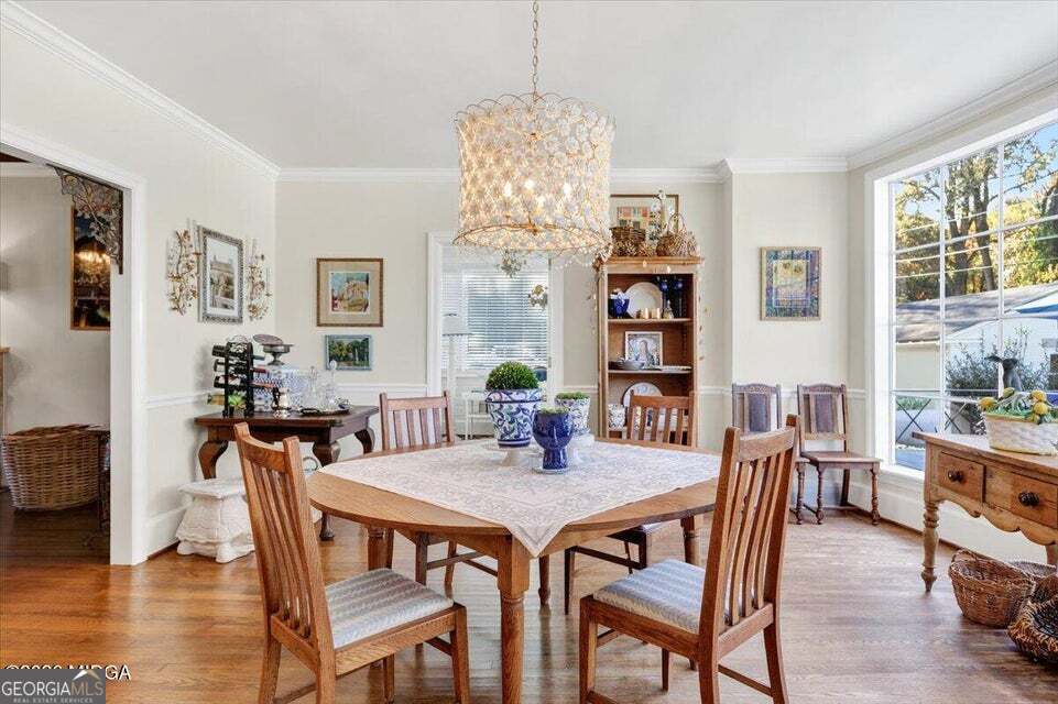 4860 Forsyth Road Macon, GA 31210 - Photo 8 of 39