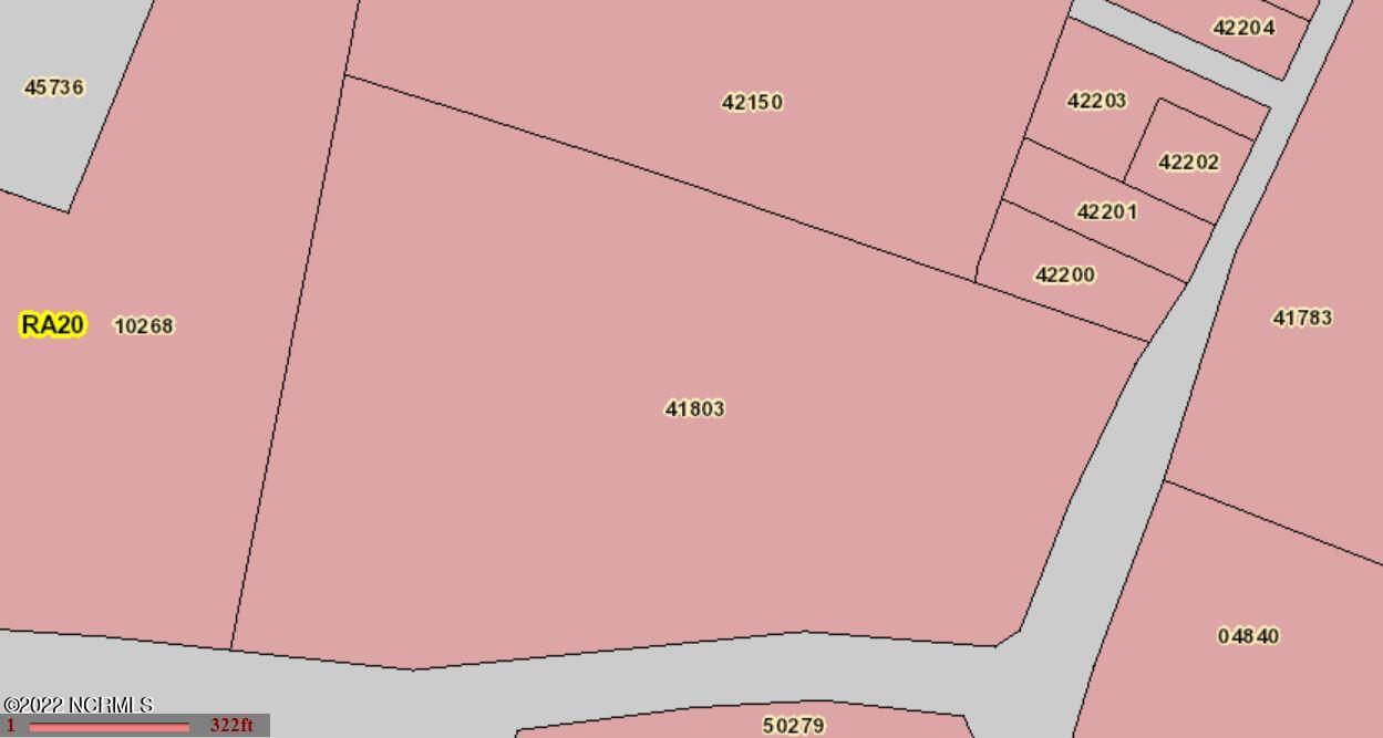 0 Flemming School Road Greenville, NC 27834 - Photo 5 of 13 RA 20 Zoning