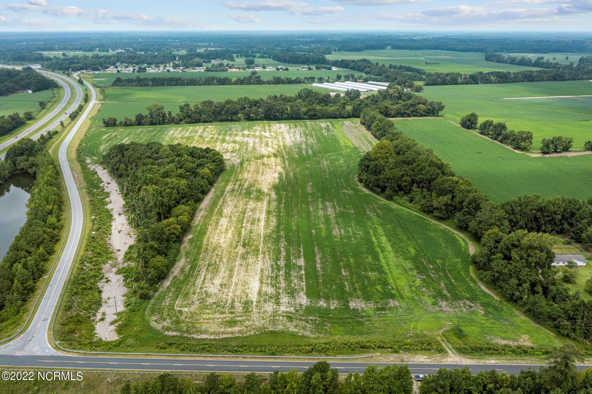 0 Flemming School Road Greenville, NC 27834 - Photo 6 of 13 1-web-or-mls-DJI_0432