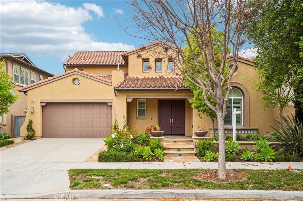 103 Prairie Rose Irvine, CA 92618 - Photo 1 of 51