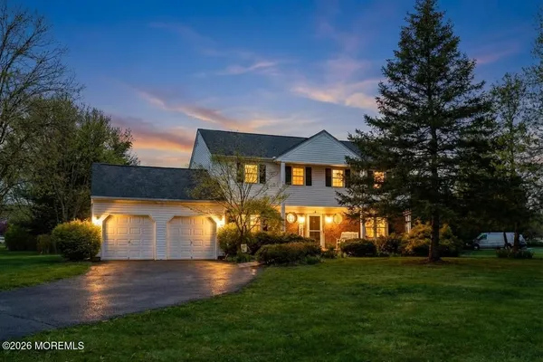 $699,900 | 2 Wickham Lane, East Windsor, NJ 08520