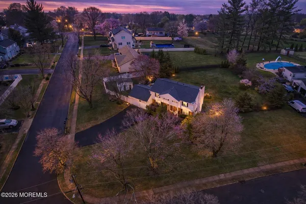 $699,900 | 2 Wickham Lane, East Windsor, NJ 08520