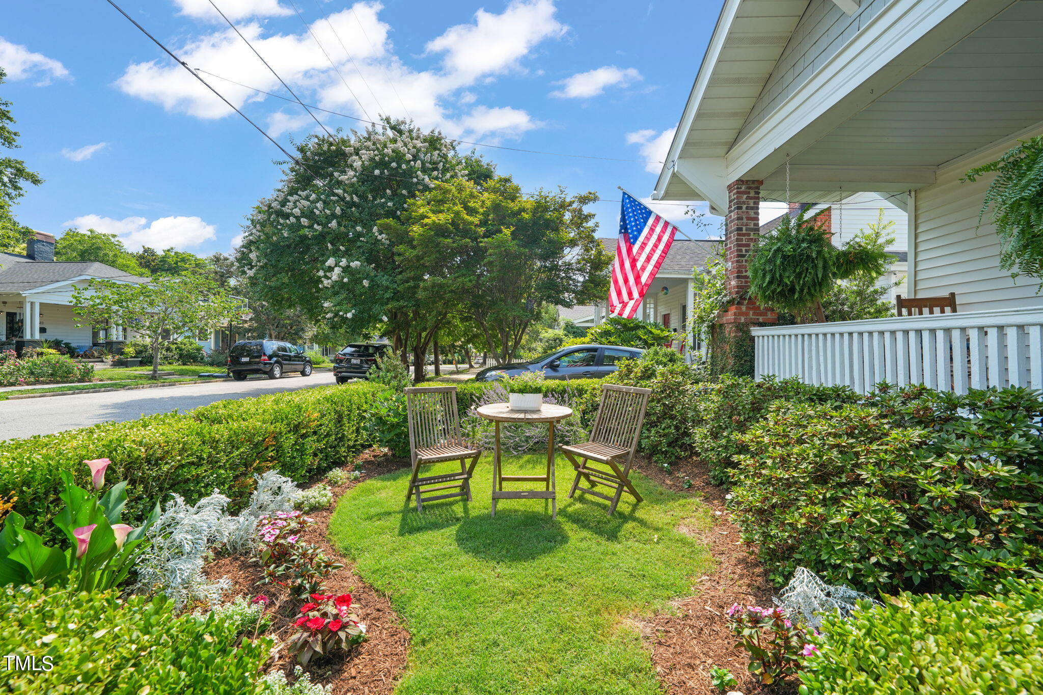 608 East Franklin Street Raleigh, NC 27604 - Photo 33 of 51 34-web-or-mls-DSC02540
