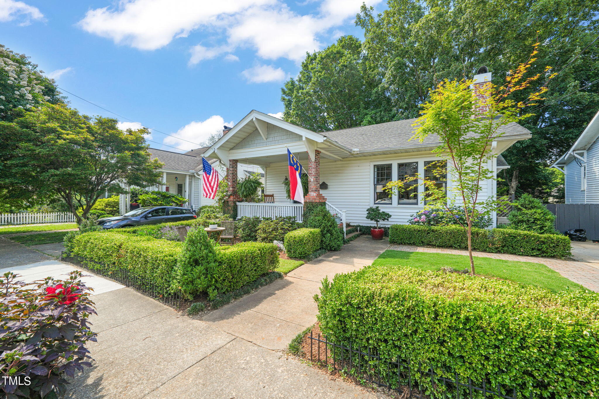 608 East Franklin Street Raleigh, NC 27604 - Photo 34 of 51 35-web-or-mls-DSC02543