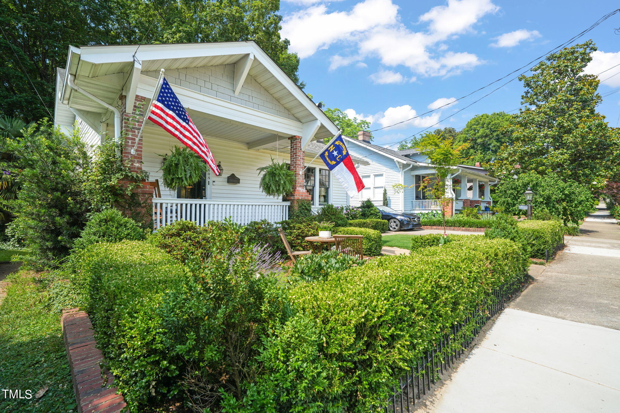 608 East Franklin Street Raleigh, NC 27604 - Photo 35 of 51 36-web-or-mls-DSC02553