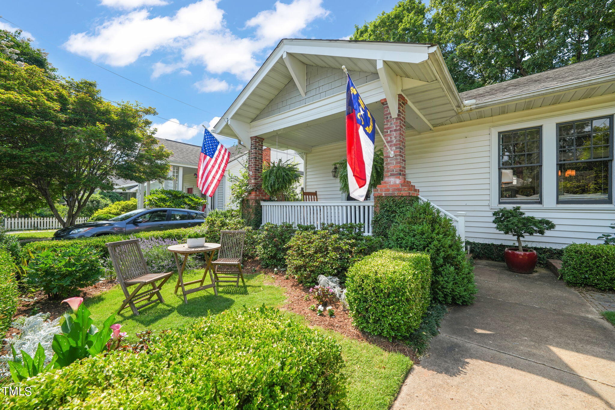 608 East Franklin Street Raleigh, NC 27604 - Photo 36 of 51 2-web-or-mls-DSC02528